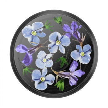 Suport pentru telefon - Popsockets PopGrip - Translucent Night Garden - Img 3