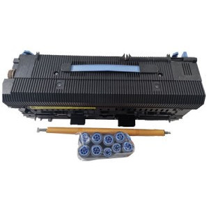 Unitate cuptor HP 9050 Q9153A, fuser unit, MAINTAINANCE KIT Q9153A, compatibila