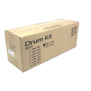 Unitate imagine Kyocera OEM DK-5140 DRUM UNIT original 302NR93014, DK5140