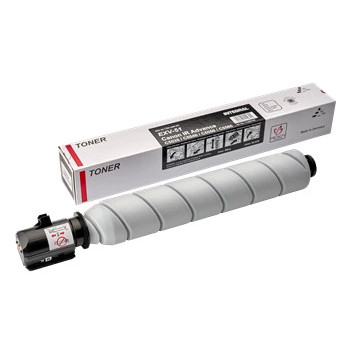 Cartus imprimanta copiator pt Canon EXV-54 B Integral-Germany toner