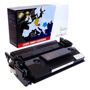 Cartus imprimanta HP CF259X laser toner compatibil 59X, CF259X, black, 10000 pagini