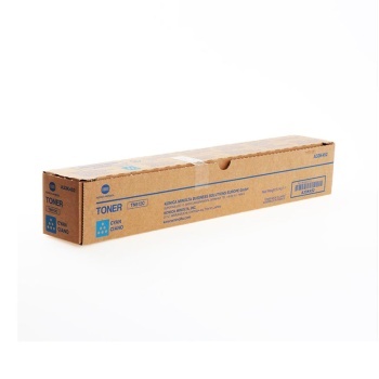 Cartus imprimanta Konica Minolta OEM TN-512 C Laser toner original A33K452, TN512C, cyan, 27000 pagini