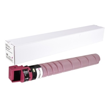 Cartus imprimanta Konica Minolta TN-328 OEM-Q M laser toner original AAV8350, TN328M, magenta, 28000 pagini