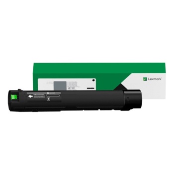 Cartus imprimanta LEXMARK OEM CX931 B LASER, 85D0HK0 original, black, 28,000 pagini