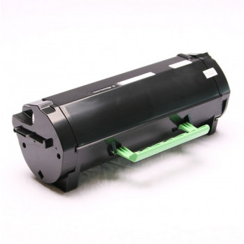 Cartus imprimanta pt LEXMARK MS / MX317 ( 2.5K ) 2500 pagini LASER WW ( 51B2000 / 51B0000 ) cartus toner - Img 1