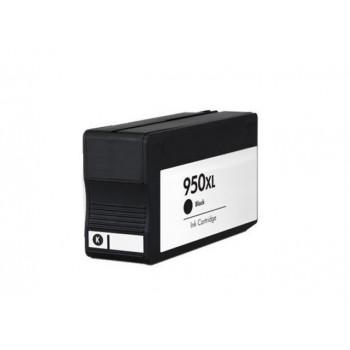 Cartus NEGRU HP950XL HP 950XL HP950-XL HP 950 XL CN045AE compatibil 3470 pagini
