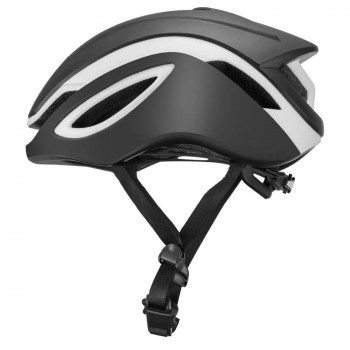 Casca Protectie Ciclism Marimea L, 58-61cm - RockBros (HC-52BW-L) - Black - Img 2