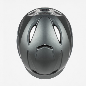 Casca Protectie Ciclism / Motocicleta 57-62cm - RockBros (WT-099-TI) - Gray - Img 3