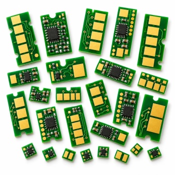 Chip cartus imprimanta Ricoh MC2000 M Chip, 842452 compatibil, magenta, 15,000 pagini