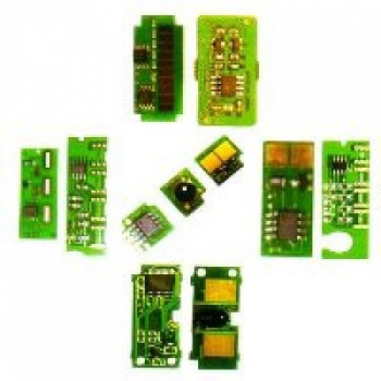 CHIP pt CANON CRG045-H CRG-045H MAGENTA CRG045 H cip rosu 2.2k 2200 pagini