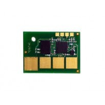 CHIP pt LEXMARK E-360D cip LEX E360-D NEGRU 9K - 9000 pagini