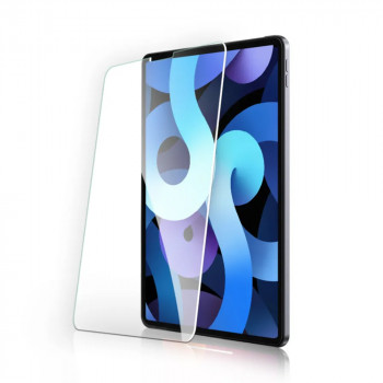 Folie pentru tableta Apple iPad Air 4 (2020) / Air 5 (2022) - Lito 2.5D Classic Glass - Clear - Img 3