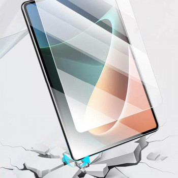 Folie pentru Xiaomi Pad 5 / 5 Pro 2021 (11 inch) - Lito 2.5D Classic Glass - Clear - Img 4
