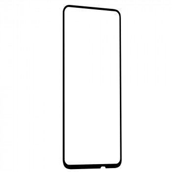 Folie protectie telefon Huawei P Smart Z / Y9 Prime 2019 - Lito 2.5D FullGlue Glass - Black - Img 2