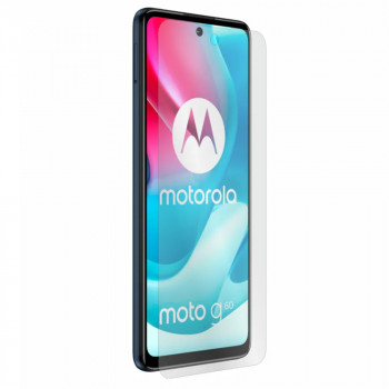 Folie protectie telefon Motorola Moto G60 / G60S - Alien Surface Screen Case Friendly - Transparent