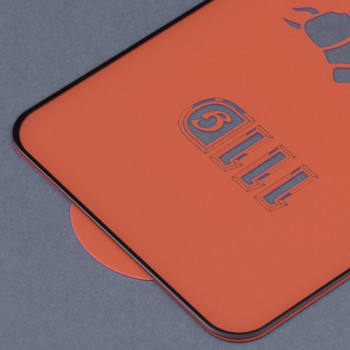 Folie protectie telefon OnePlus Nord CE 5G / Nord 2 5G / Nord 2T - Techsuit 111D Full Cover / Full Glue Glass - Black - Img 3