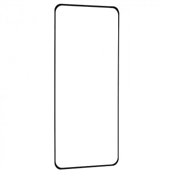Folie protectie telefon Oppo A52 4G / A72 4G - Lito 2.5D FullGlue Glass - Black - Img 3
