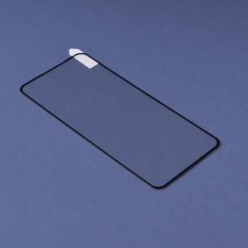 Folie protectie telefon Oppo Reno4 Lite - Lito 2.5D FullGlue Glass - Black - Img 2
