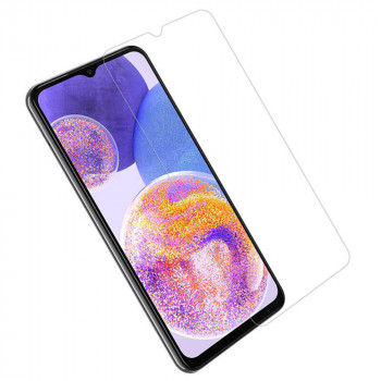 Folie protectie telefon Samsung Galaxy A13 4G / M13 4G / A23 4G / A23 5G / F23 5G / M23 5G / M33 5G / F13 - Nillkin Amazing H - Clear - Img 4