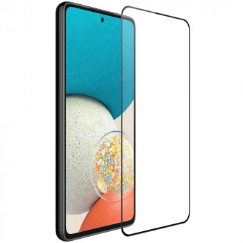 Folie protectie telefon Samsung Galaxy A53 5G - Nillkin CP+Pro - Black - Img 2