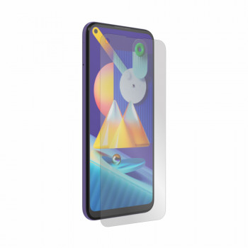 Folie protectie telefon Xiaomi Mi 11 / Mi 11 Pro / Mi 11 Ultra - Alien Surface Screen Case Friendly - Transparent