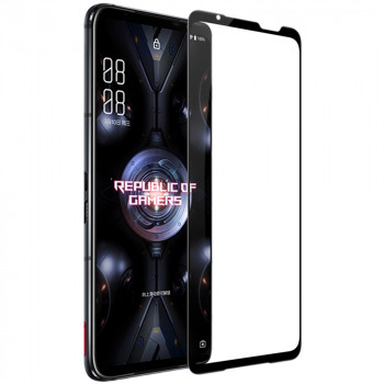 Folie telefon Asus ROG Phone 5 - Nillkin CP+Pro - Black