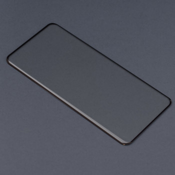 Folie telefon Honor Magic5 Lite - Dux Ducis Tempered Glass - Black - Img 2