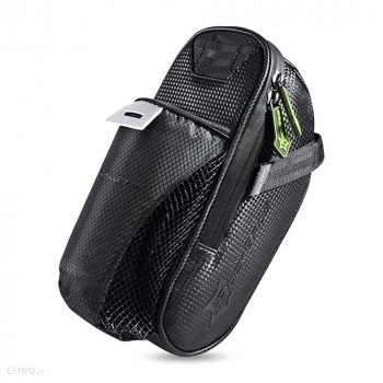 Geanta Cadru Bicicleta 24.5x8x9cm - RockBros Quick Mount (C7-1) - Black - Img 3