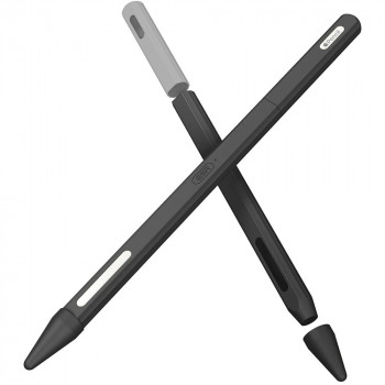 Husa pentru Apple Pencil 2nd Generation - ESR Apple Pencil Cover - Pink - Img 2