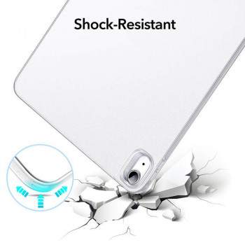 Husa pentru tableta iPad Air 4 (2020) / Air 5 (2022) - ESR Project Zero - Clear - Img 2
