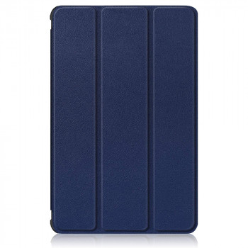 Husa pentru tableta Samsung Galaxy Tab A7 10.4 (2020 / 2022) - Techsuit FoldPro - Blue - Img 2