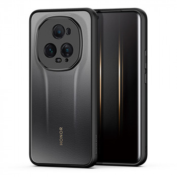 Husa telefon Honor Magic5 Pro - Dux Ducis Aimo Series - Black