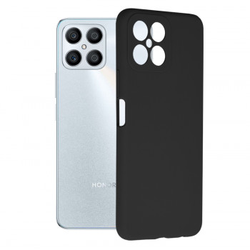 Husa telefon Honor X8 - Techsuit Soft Edge Silicone - Black