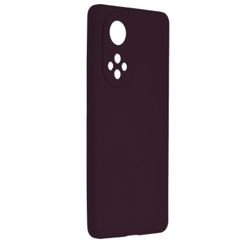 Husa telefon Huawei nova 9 / Honor 50 - Techsuit Soft Edge Silicone - Plum Violet - Img 2