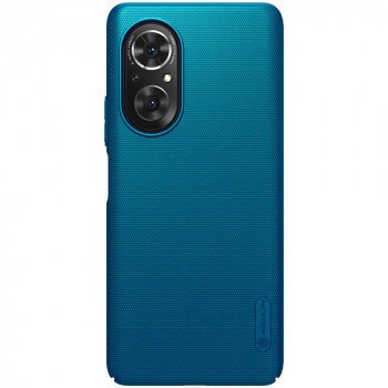 Husa telefon Huawei nova 9 SE - Nillkin Super Frosted Shield - Blue - Img 3
