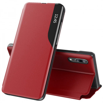 Husa telefon Huawei P20 - Techsuit eFold Series - Red
