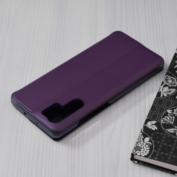 Husa telefon Huawei P30 Pro / P30 Pro New Edition- Techsuit eFold Series - Purple - Img 2