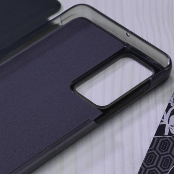 Husa telefon Huawei P40 Eco - Techsuit eFold Series - Dark Blue - Img 3