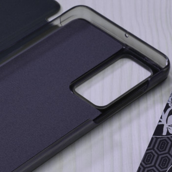 Husa telefon Huawei P40 Pro - Techsuit eFold Series - Dark Blue - Img 3