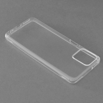 Husa telefon Motorola Moto G32 - Techsuit Clear Silicone - Transparenta - Img 3