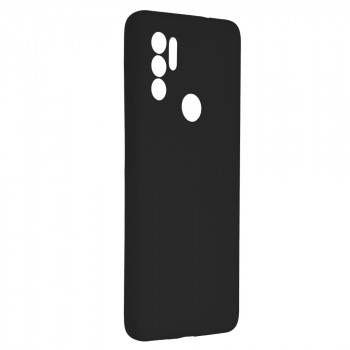 Husa telefon Motorola Moto G60S - Techsuit Soft Edge Silicone - Black - Img 2