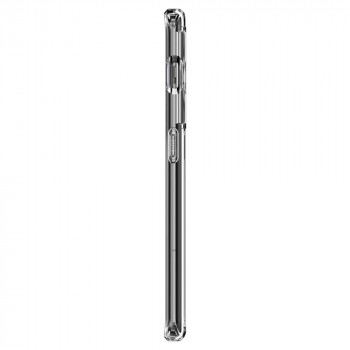 Husa telefon OnePlus 11 - Spigen Ultra Hybrid - Clear - Img 4