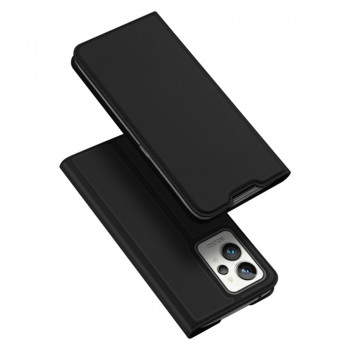 Husa telefon Realme GT2 Pro - Dux Ducis Skin Pro - Black