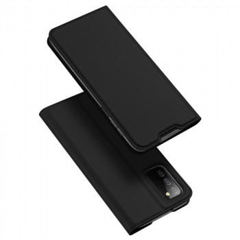 Husa telefon Samsung Galaxy A03s - Dux Ducis Skin Pro - Black