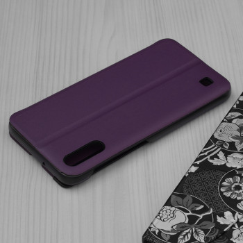 Husa telefon Samsung Galaxy A10 / M10 - Techsuit eFold Series - Purple - Img 2