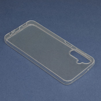 Husa telefon Samsung Galaxy A14 5G - Techsuit Clear Silicone - Transparenta - Img 3