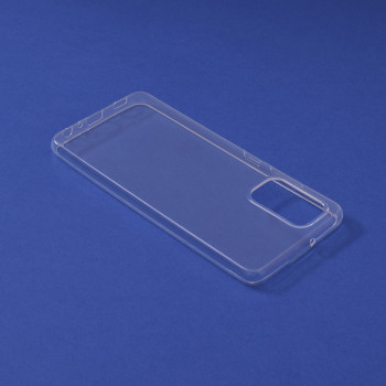 Husa telefon Samsung Galaxy A32 4G - Techsuit Clear Silicone - Transparent - Img 4