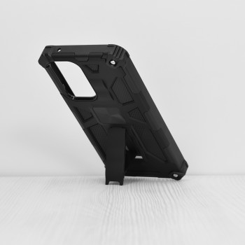 Husa telefon Samsung Galaxy A53 5G - Techsuit Blazor Series - Black - Img 3