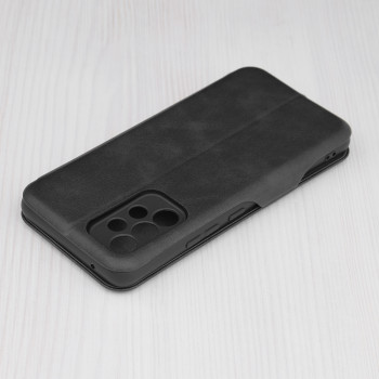 Husa telefon Samsung Galaxy A53 5G Techsuit Safe Wallet Plus, Black - Img 2