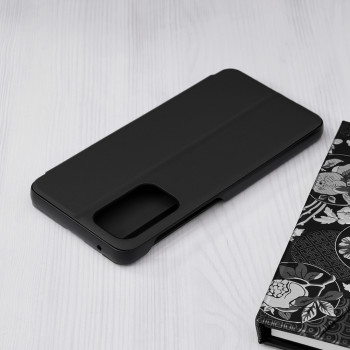 Husa telefon Samsung Galaxy A73 5G - Techsuit eFold Series - Black - Img 2